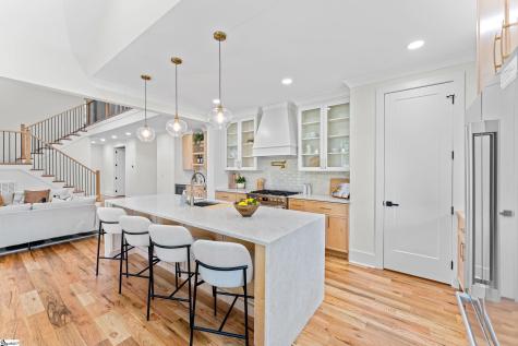 213 Club View Drive Greenville SC 29609
