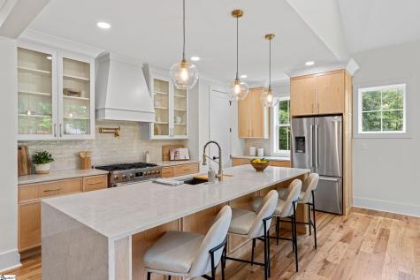 213 Club View Drive Greenville SC 29609