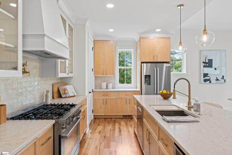 213 Club View Drive Greenville SC 29609