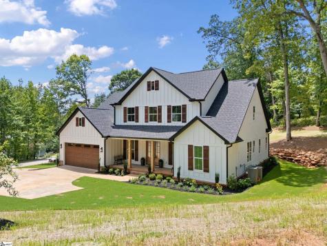 213 Club View Drive Greenville SC 29609