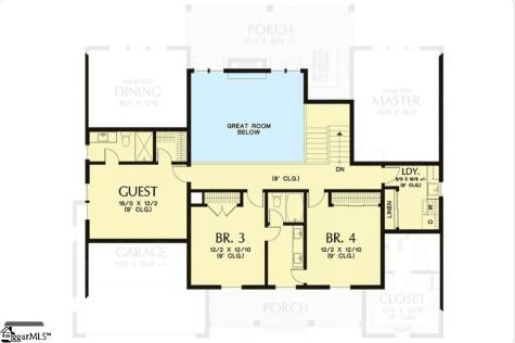 213 Club View Drive Greenville SC 29609