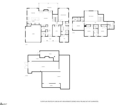 213 Club View Drive Greenville SC 29609