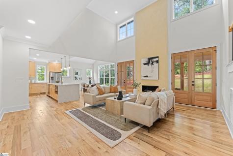 213 Club View Drive Greenville SC 29609