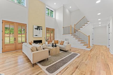 213 Club View Drive Greenville SC 29609