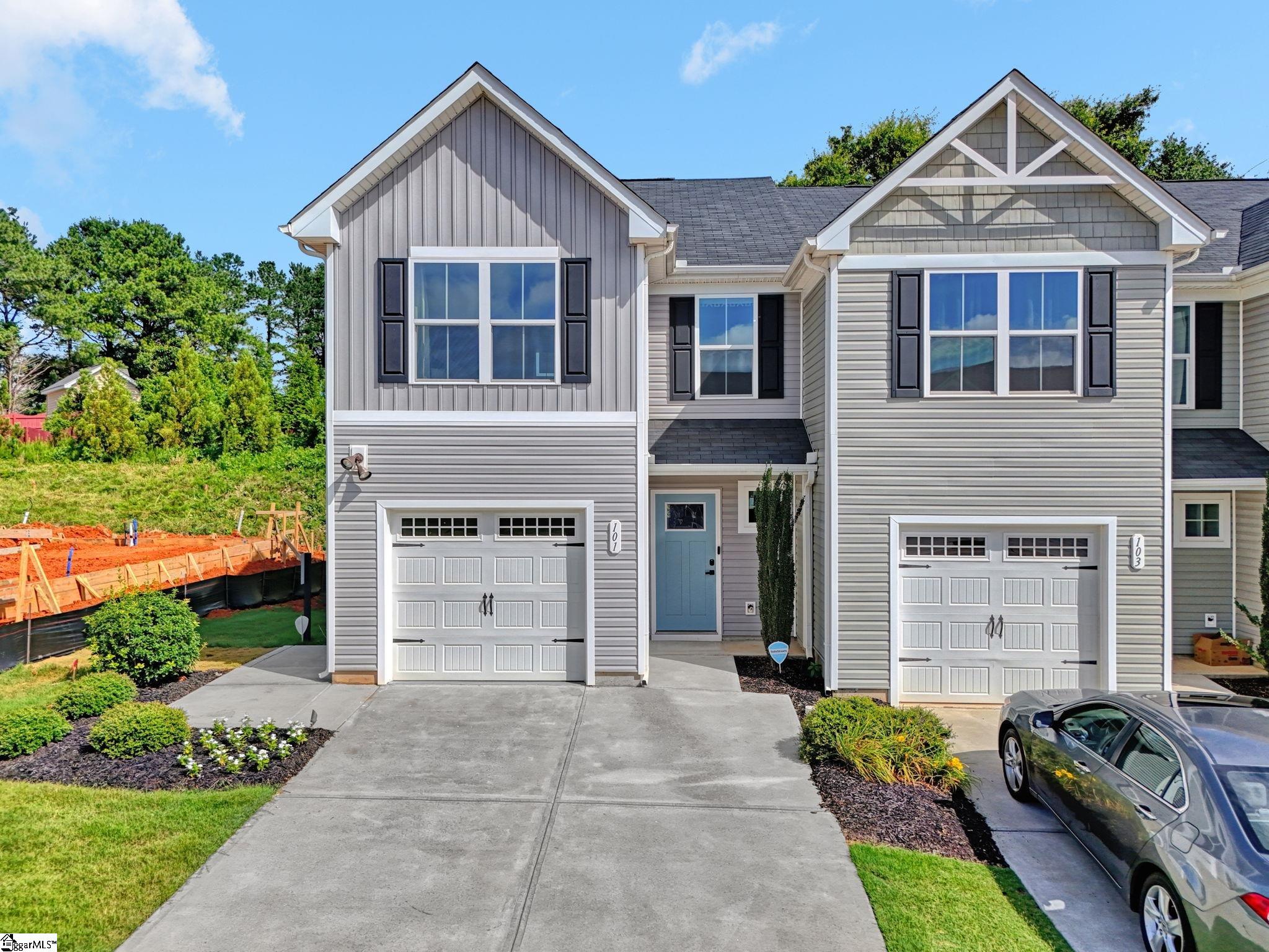 101 Sarnesfield Way Greenville SC 29605