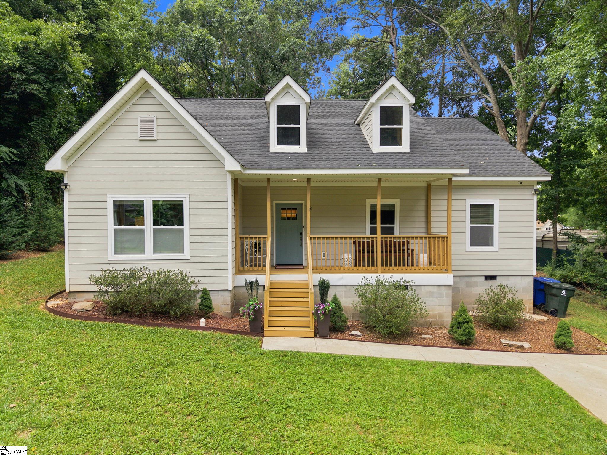 13 Pasadena Avenue Greenville SC 29605
