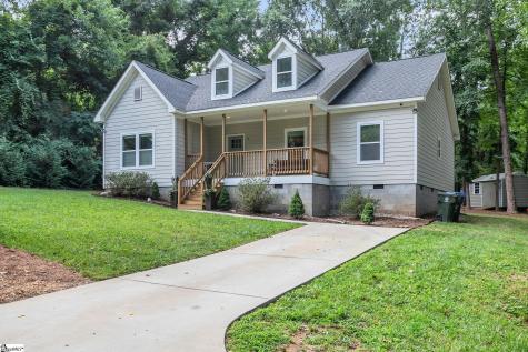 13 Pasadena Avenue Greenville SC 29605