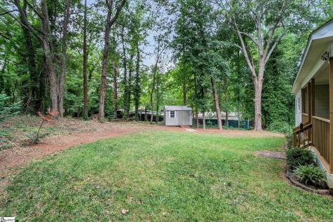 13 Pasadena Avenue Greenville SC 29605