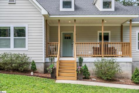 13 Pasadena Avenue Greenville SC 29605