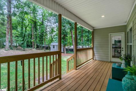13 Pasadena Avenue Greenville SC 29605