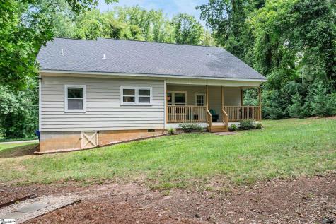 13 Pasadena Avenue Greenville SC 29605