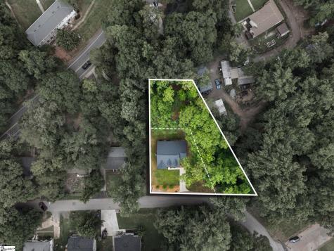 13 Pasadena Avenue Greenville SC 29605