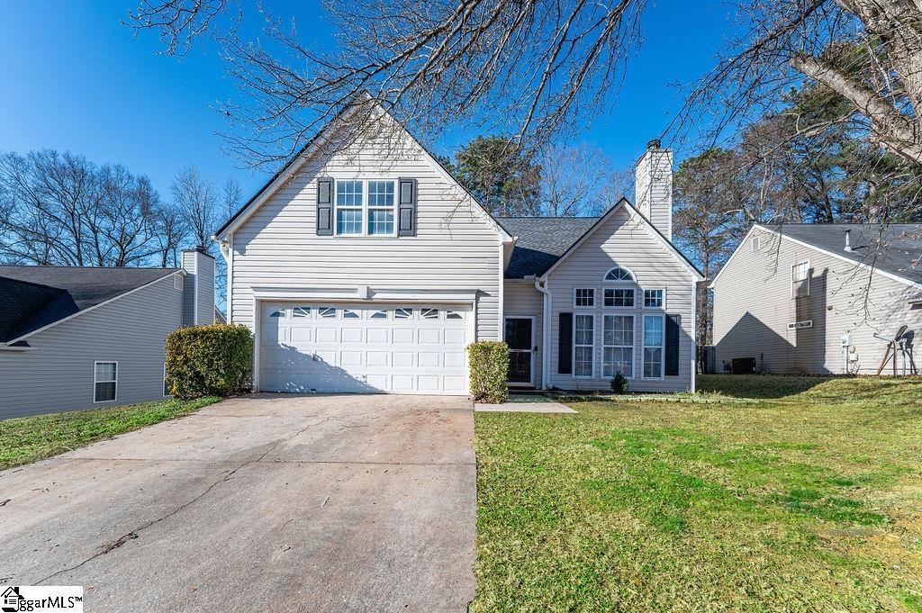 212 Birds Eye View Boiling Springs SC 29316