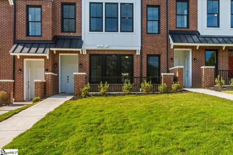 32A Gibbs Street Greenville SC 29601