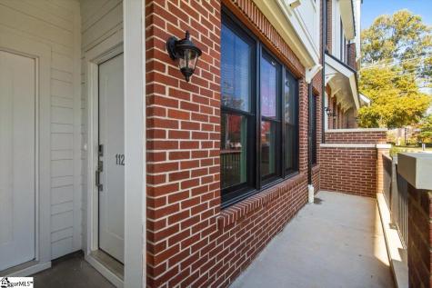 32A Gibbs Street Greenville SC 29601