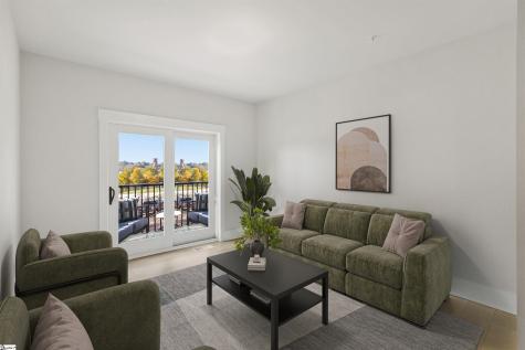 32A Gibbs Street Greenville SC 29601