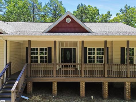 146 Windmont Road Pickens SC 29671