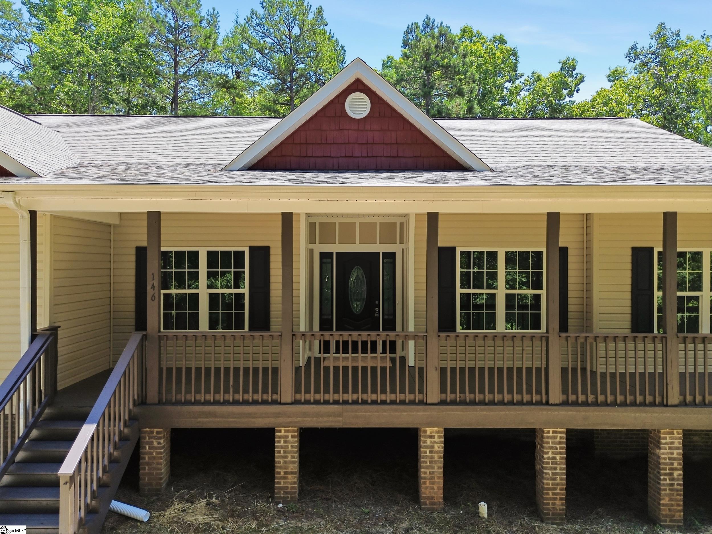 146 Windmont Road Pickens SC 29671