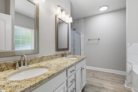 146 Windmont Road Pickens SC 29671
