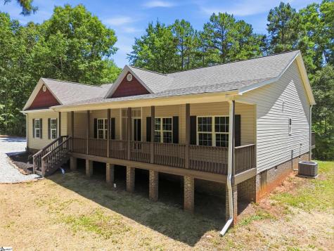 146 Windmont Road Pickens SC 29671