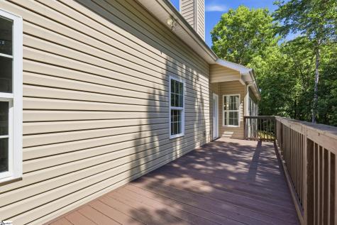 146 Windmont Road Pickens SC 29671