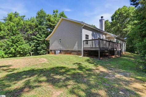 146 Windmont Road Pickens SC 29671