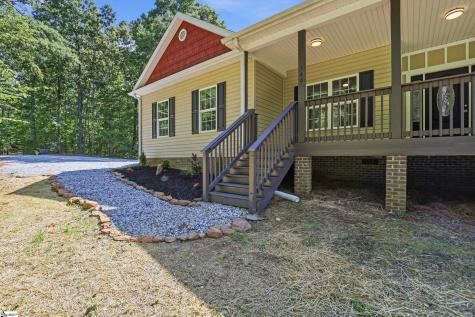 146 Windmont Road Pickens SC 29671