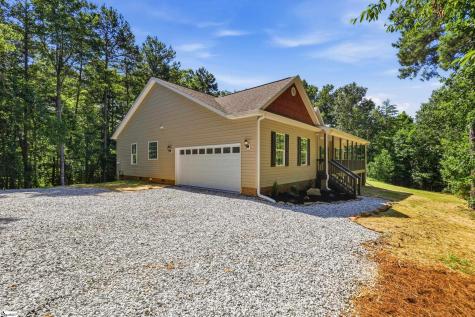 146 Windmont Road Pickens SC 29671