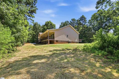 146 Windmont Road Pickens SC 29671