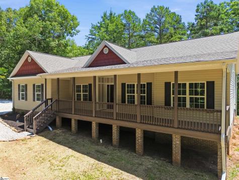 146 Windmont Road Pickens SC 29671