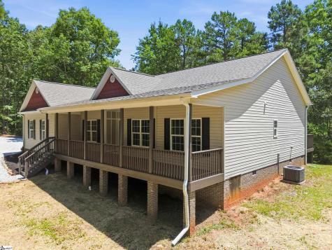 146 Windmont Road Pickens SC 29671