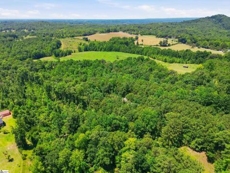 146 Windmont Road Pickens SC 29671