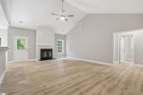 146 Windmont Road Pickens SC 29671