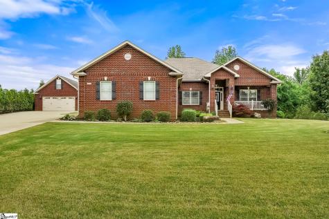 109 Baybrooke Lane Anderson SC 29621