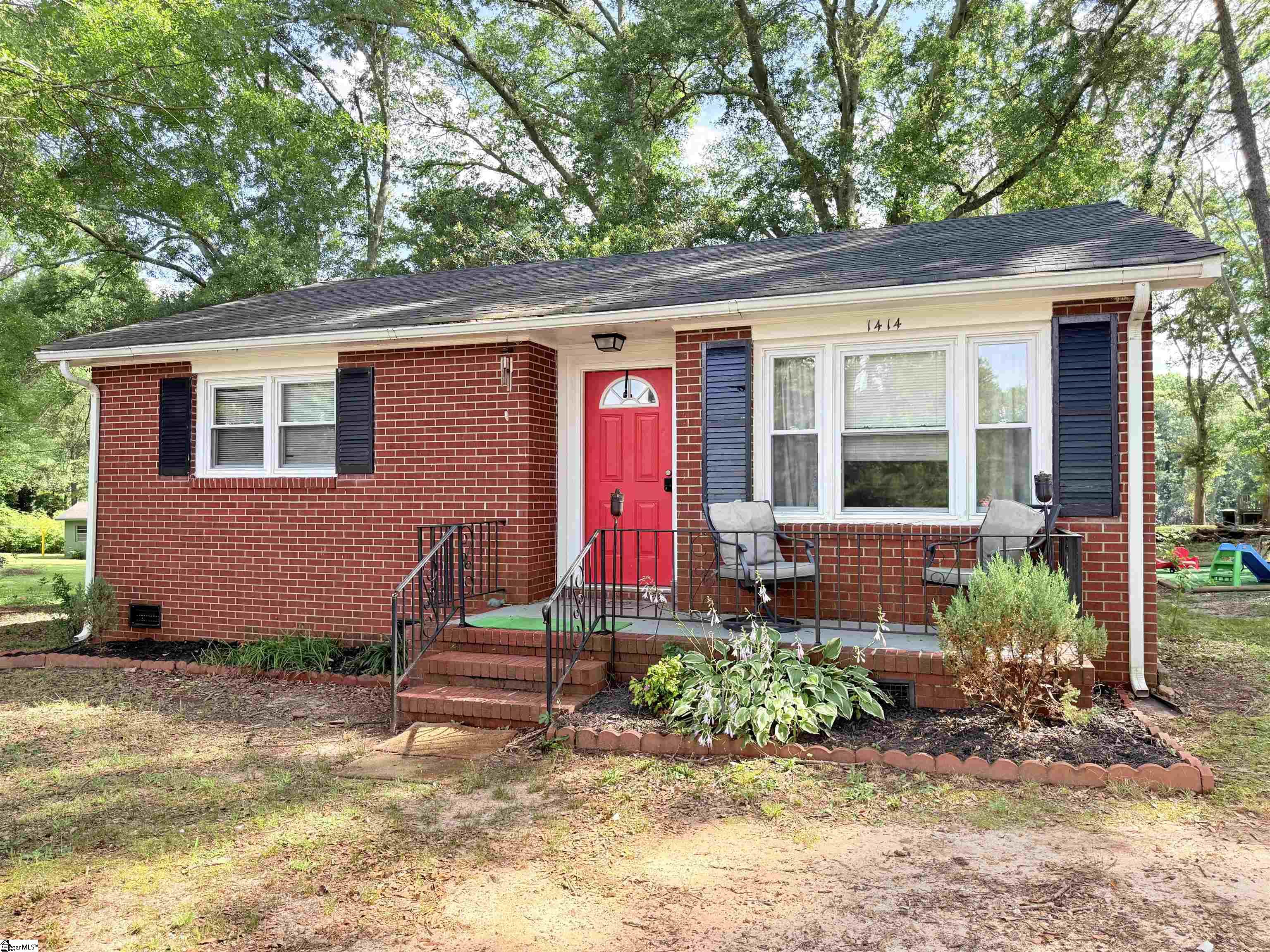 1414 P And N Drive Anderson SC 29621