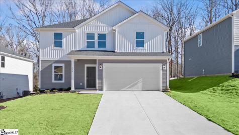 414 Granby Trail Easley SC 29642