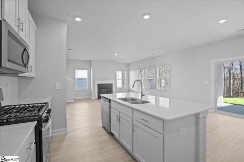 414 Granby Trail Easley SC 29642