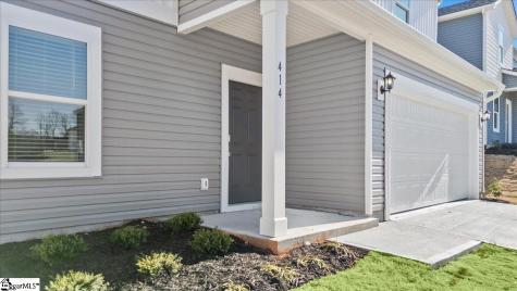 414 Granby Trail Easley SC 29642