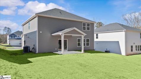 414 Granby Trail Easley SC 29642