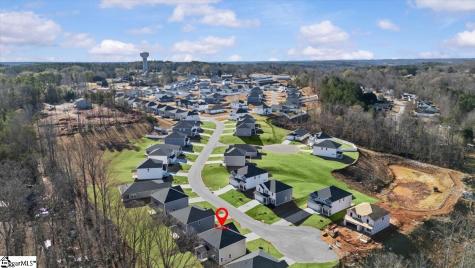 414 Granby Trail Easley SC 29642
