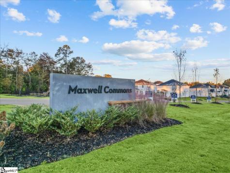 414 Granby Trail Easley SC 29642