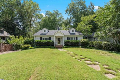 222 E Avondale Drive Greenville SC 29609