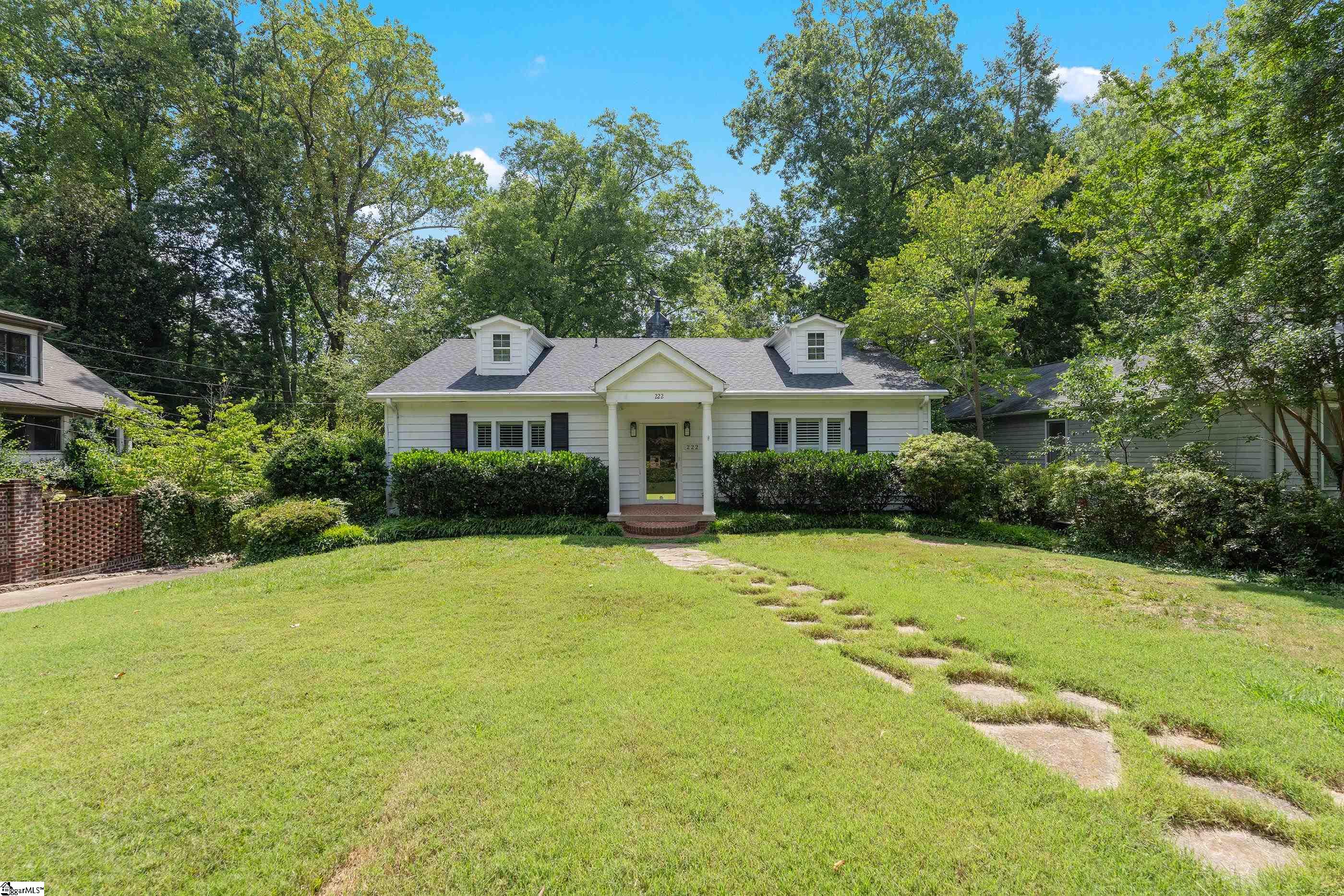 222 E Avondale Drive Greenville SC 29609