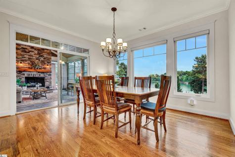 760 Woods Edge Drive Seneca SC 29672