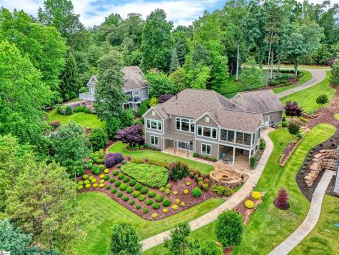 760 Woods Edge Drive Seneca SC 29672