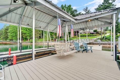 760 Woods Edge Drive Seneca SC 29672
