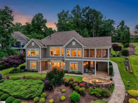 760 Woods Edge Drive Seneca SC 29672