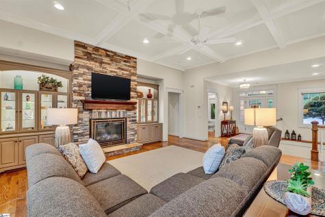 760 Woods Edge Drive Seneca SC 29672