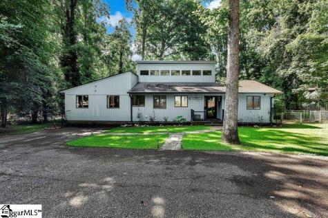 123 Forest Drive Townville SC 29689