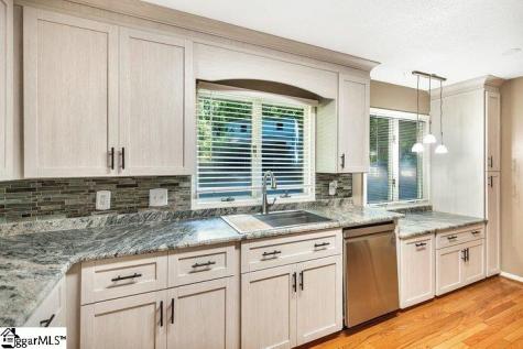 123 Forest Drive Townville SC 29689